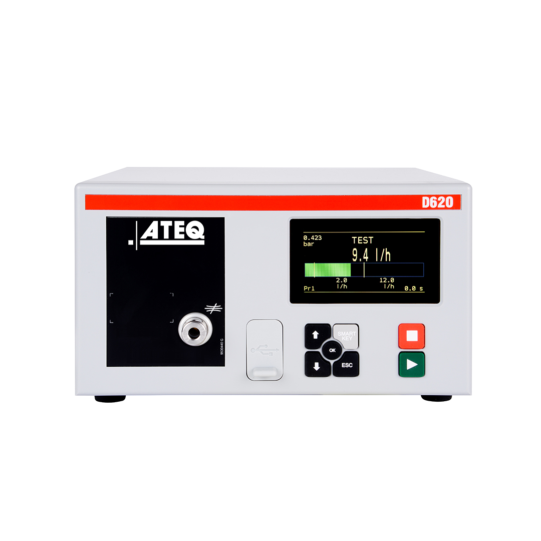 ATEQ Flow Tester D620