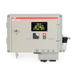 F610- High accuracy pressure decay tester