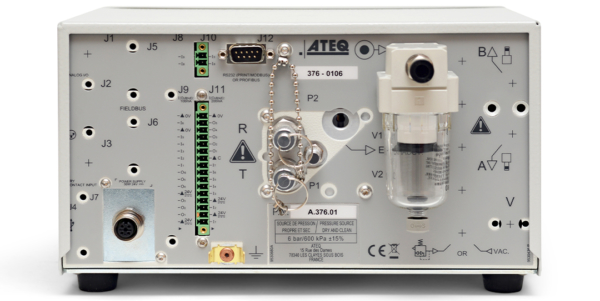 F6 Class Multi port communication channel