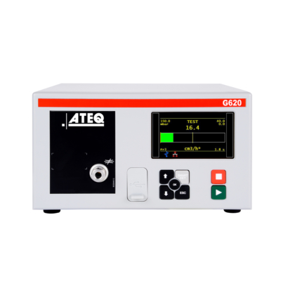 G620- GAS LEAK EQUIPMENT FACE IMAGE