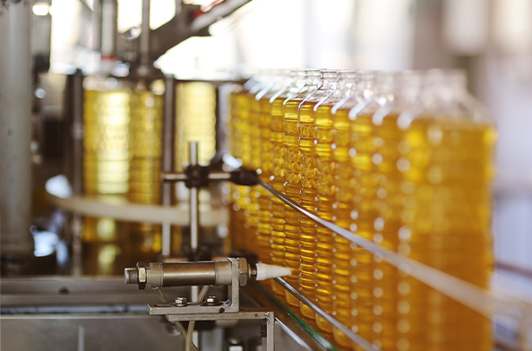 ATEQ Product Application in Industrial production