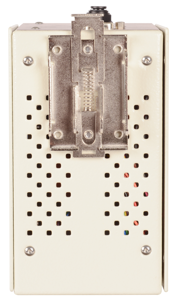 Wall Mounting Rapid Flow tester