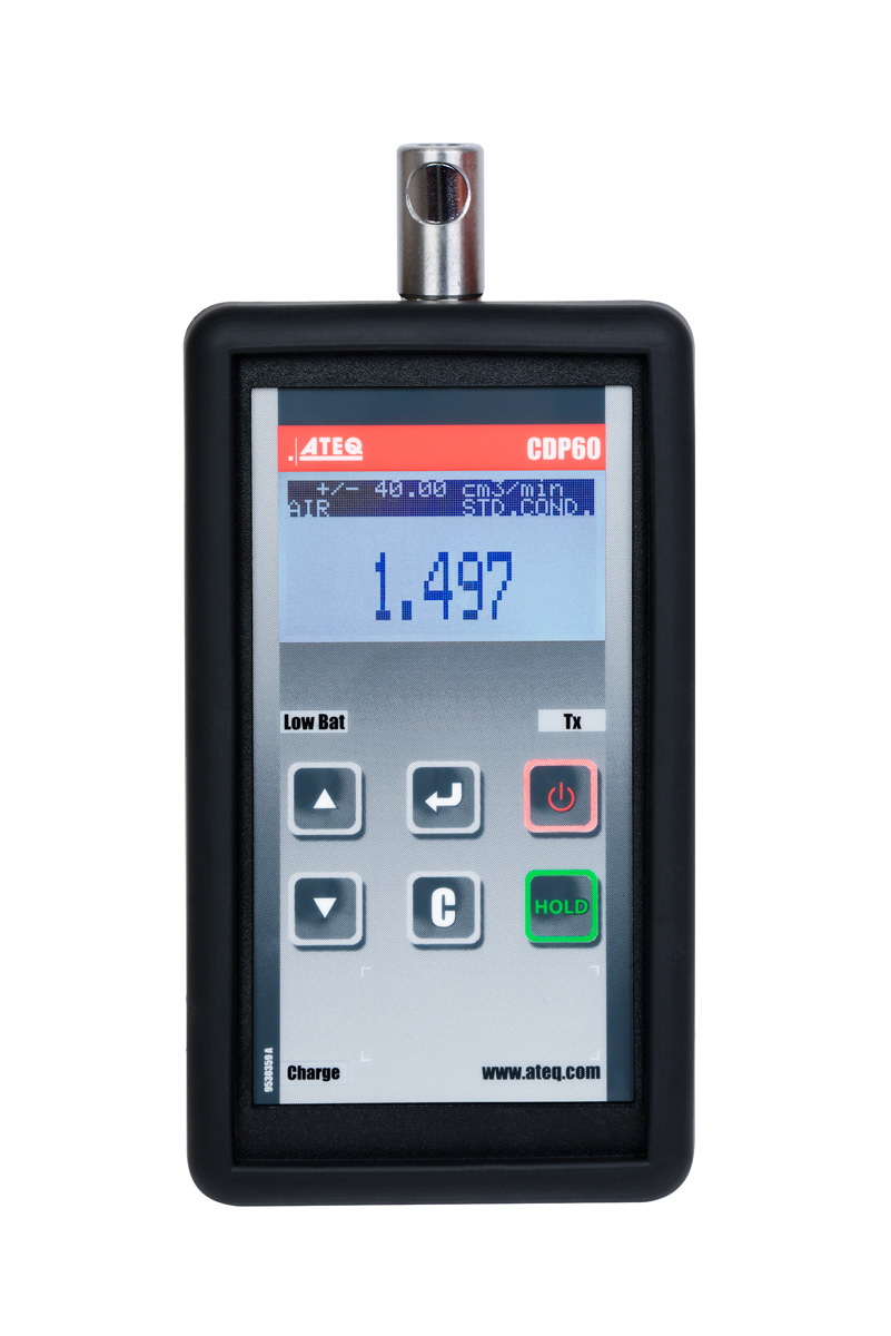CDP 60 Portable calibrator