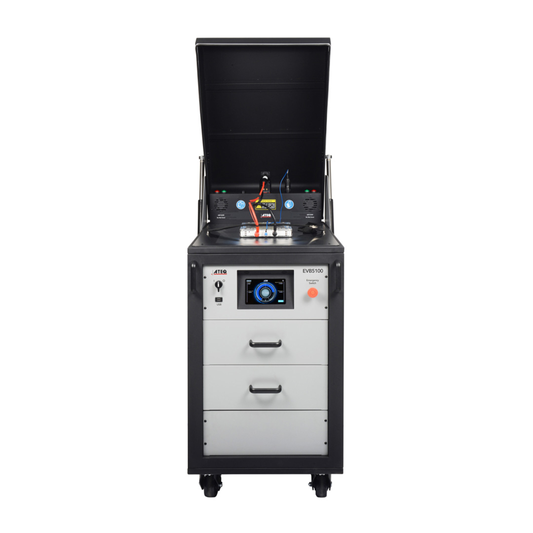 ATEQ EVB 5100 IMAGE
