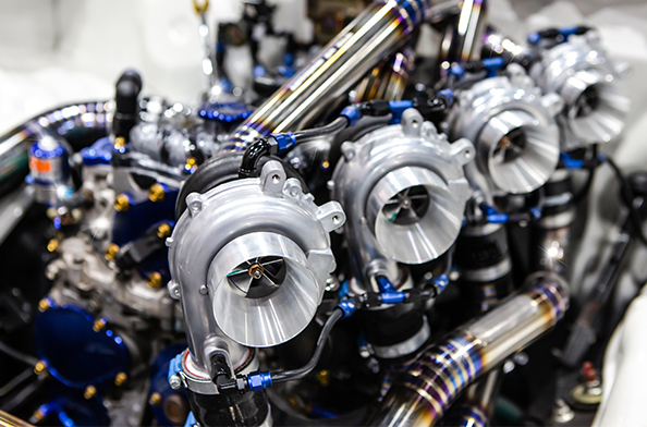 ATEQ PRODUCTS APPLICATION IN AUTOMOTIVE INDUSTRY