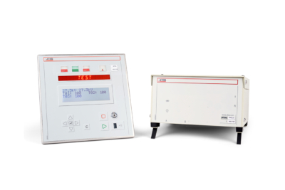 Electric current discharge leak tester- IONIQ 20