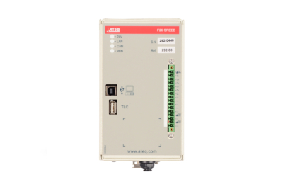 ATEQ COMPACT LEAK TESTER-F26 Image