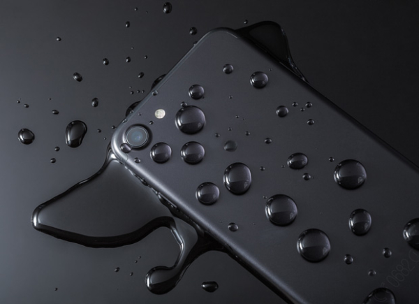 IP67/68 TESTING OF ELECTRONICS