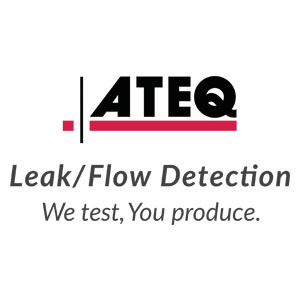 ATEQ UK leak & flow detection