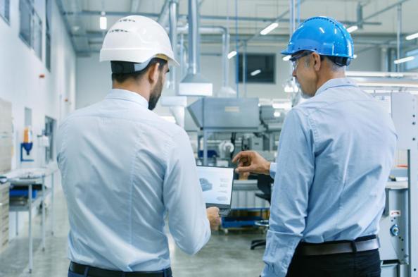 ATEQ Expertise in Engineering Services