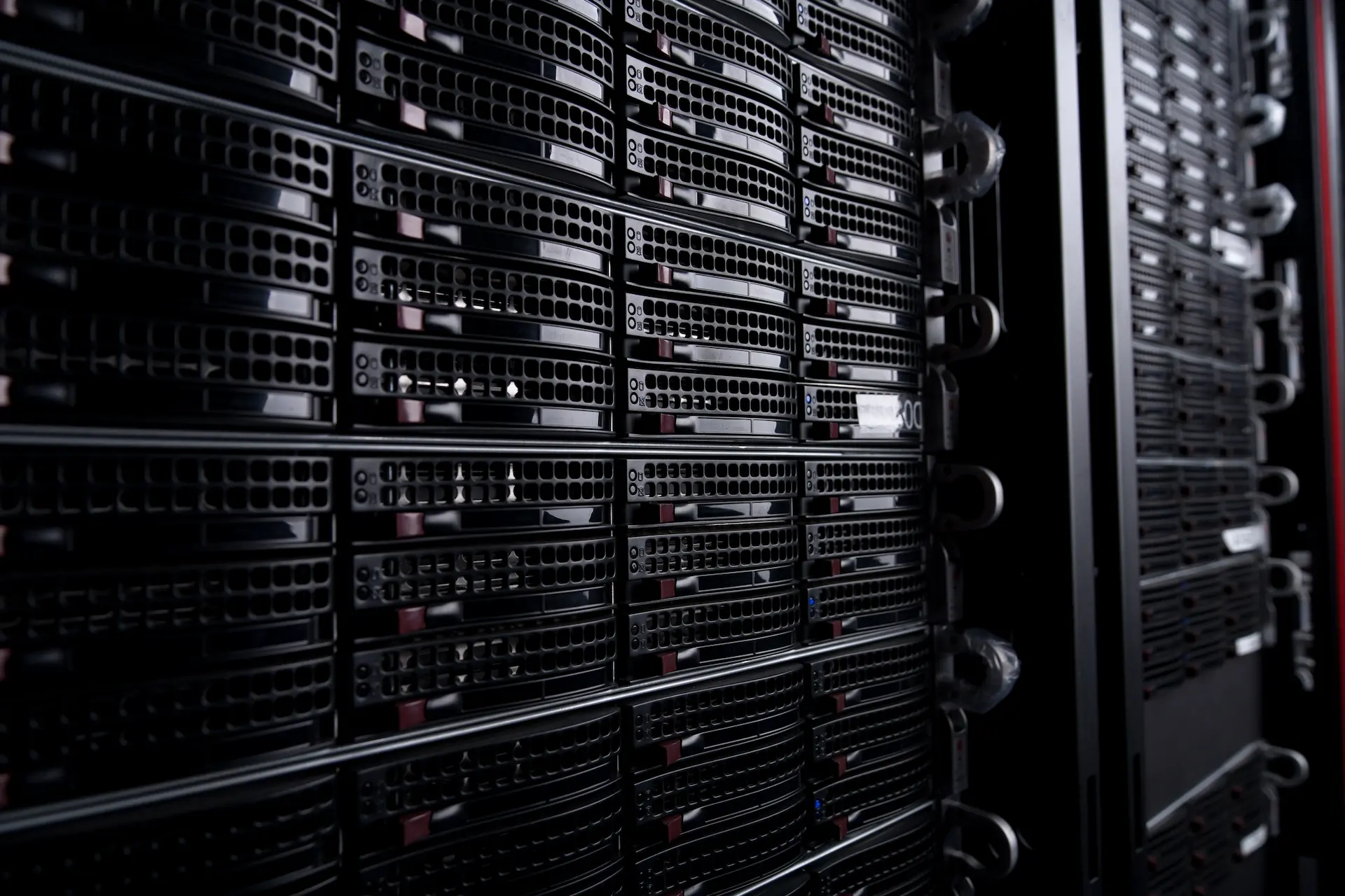 DATA CENTER LEAK TESTING